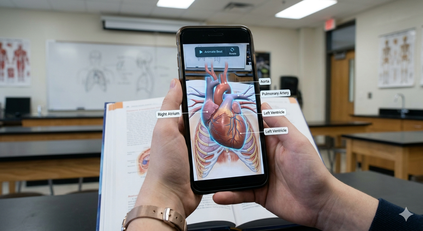 The Role of Technology in Modern Education